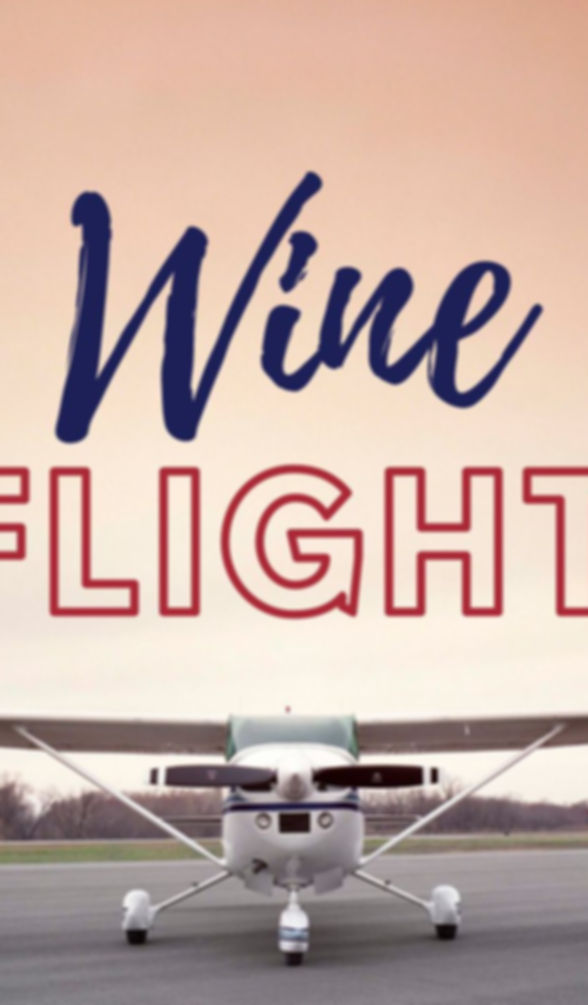 Wine Flight 2024